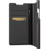 Black Rock The Classic Folio dėklas Samsung Galaxy S23 Ultra, juodas 00226129