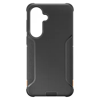 BLACK ROCK Ultra Robust dėklas, skirtas Samsung Galaxy S26+, juodas 00016077