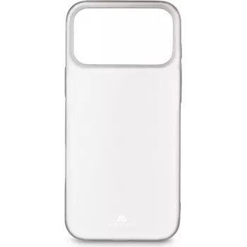 BLACK ROCK Ultra Thin Iced dėklas Apple iPhone 17 Pro Max, permatomas 00080456