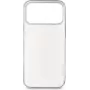 BLACK ROCK Ultra Thin Iced dėklas Apple iPhone 17 Pro Max, permatomas 00080456