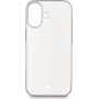Black Rock Ultra Thin Iced dėklas Apple iPhone 17, permatomas 00038652