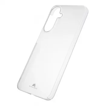 Black Rock Ultra Thin Iced dėklas skirtas Samsung Galaxy A37 5G, permatomas 00016058