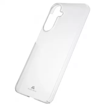 Black Rock Ultra Thin Iced dėklas skirtas Samsung Galaxy A57 5G, pusiau permatomas 00016063