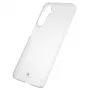 Black Rock Ultra Thin Iced dėklas skirtas Samsung Galaxy A57 5G, pusiau permatomas 00016063