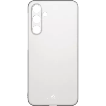 Black Rock itin plonas permatomas ledinis dėklas Samsung Galaxy A16 4G/5G 00229662
