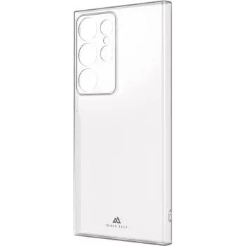 Black Rock Ultra Thin Iced permatomas dėklas Samsung Galaxy S23 Ultra 6,8 colio 00226133