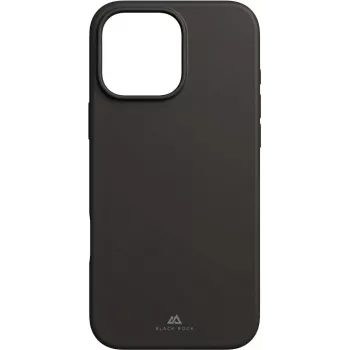 Black Rock Urban dėklas Apple iPhone 16 Pro Max, juodas 00228095
