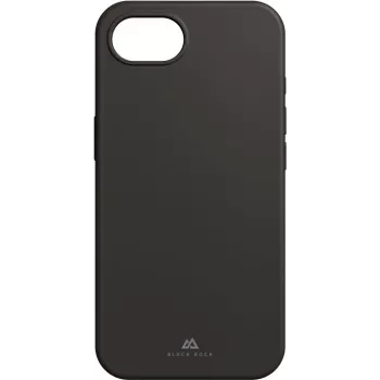Black Rock Urban dėklas Apple iPhone 16e, juodas 00229683