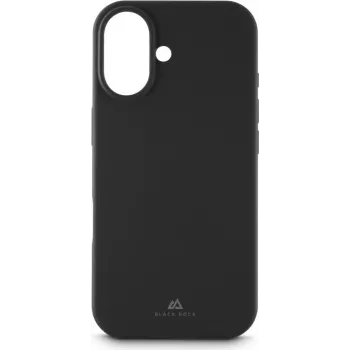 BLACK ROCK Urban Case Mag dėklas, skirtas Apple iPhone 17 - juodas 00038555