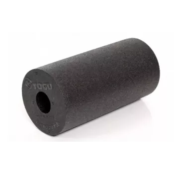 Blackroll Standard putų ritinys - juodas