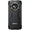 Blackview BV9300 Pro neardūžtantis išmanusis telefonas 6,7 inch FHD+ 120Hz 12GB RAM 256GB atmintis 15080mAh baterija IP68/IP69K juodas