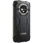Blackview BV9300 Pro neardūžtantis išmanusis telefonas 6,7 inch FHD+ 120Hz 12GB RAM 256GB atmintis 15080mAh baterija IP68/IP69K juodas