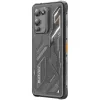 Išmanusis telefonas Blackview Fort 200 6/256GB, juodas