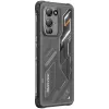 Išmanusis telefonas Blackview Fort 200 6/256GB, juodas