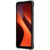 Išmanusis telefonas Blackview Fort 200 6/256GB, juodas