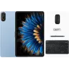 Blackview MEGA 2 Planšetė 11,52 inch 6/256GB 4G LTE Android 13 + Rinkinys (Klaviatūra, Dėklas, Rašiklis, Pelė) Žalia