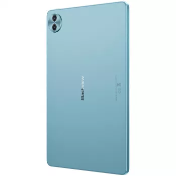 Blackview Mega 5 12 colių 8GB/256GB 4G LTE planšetinis kompiuteris su 2.4K ekranu – mėlynas