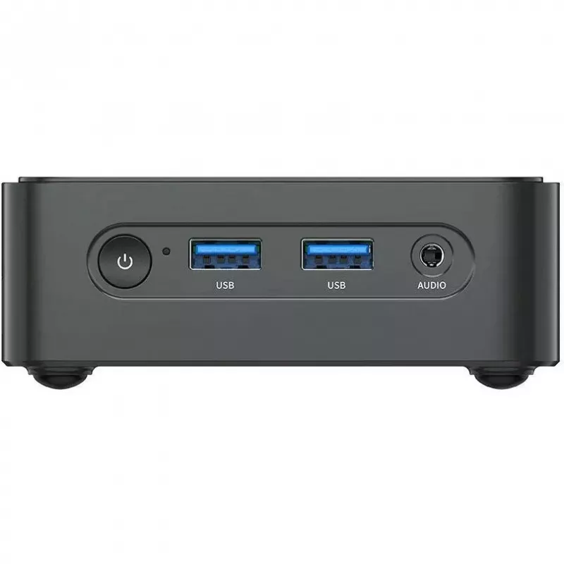 BLACKVIEW MP50 Mini PC AMD Ryzen 5 3500U 16GB 512GB SSD Windows 11 Pro Juoda