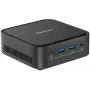 BLACKVIEW MP50 Mini PC AMD Ryzen 5 3500U 16GB 512GB SSD Windows 11 Pro Juoda