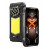 BLACKVIEW ROCK 5 6/256GB Black Mobile Phone