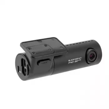 Blackvue DR590X-1CH Dash Camera su 64GB microSD kortele