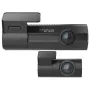 BlackVue DR8 ELITE-2CH 2-Kanalų Vaizdo Registratorius su 64GB microSD Kortele