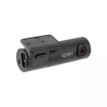 Blackvue DR970X-2CH-LTE+II Dash Camera Dual-Channel 4K Front & Full HD Rear with 64GB microSD, Built-in GPS, Wi-Fi, Cloud, Parking Mode