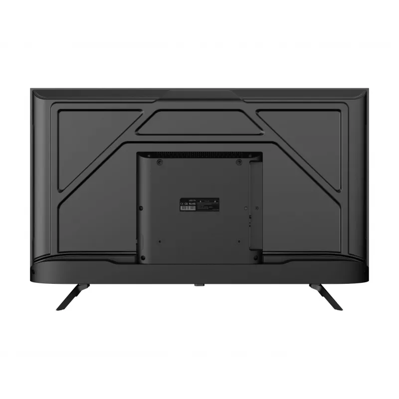 Blaupunkt 40FGC5501S 40 colių (101 cm) Full HD Google TV