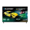 Blaupunkt 43FGC5500S 43 colių (108 cm) Full HD Google TV