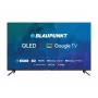 Blaupunkt 50QBG6000S 50 inch (126 cm) QLED 4K Ultra HD Google TV, Dolby Vision, Dolby Atmos