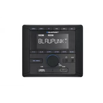 Blaupunkt BPA 3022 M DAB+ automobilio radijas su antena ir nuotolinio valdymo pulteliu 2010021000000