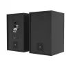 Blaupunkt BS40BK 2.0 stereo multimedia garsiakalbiai 40W Bluetooth 5.0 AUX MDF mediena juodi