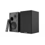Blaupunkt BS40BK 2.0 stereo multimedia garsiakalbiai 40W Bluetooth 5.0 AUX MDF mediena juodi