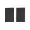 Blaupunkt BS40OK 2-jų krypčių pasyvios lentyninės kolonės, 40W RMS, 4 omų, rudos (pora)