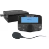 Blaupunkt DABNPLAY 550 DAB+ imtuvas su FM siųstuvu, Bluetooth laisvų rankų įranga, nuotolinio valdymo pulteliu, juodas 2 010 025 000 000