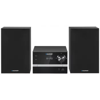 Blaupunkt MS9BT Micro System Black