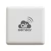 Blebox airSensor oro kokybės jutiklis, 2,4 GHz, baltas