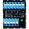 BLEBOX ampbox Išmanusis LED valdiklis 4 kanalų Wi-Fi RGBW CCT 12-24V DC