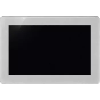 Blebox controlPanelM White Touchscreen – išmanusis WiFi valdymo skydelis