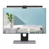 BlitzWolf BW-CML2 oro monitoriaus šviesa su CO2, TVOC, temperatūros ir drėgmės jutikliu – reguliuojama LED juosta, 2700-6500K, CRI Ra95, USB-C