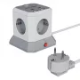 BlitzWolf BW-EC1 4xAC 2xUSB-A 2xUSB-C Extender