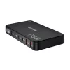 Blitzwolf BW-S30 6-in-1 Įkrovimo Stotelė 4xUSB-C + 2xUSB 175W
