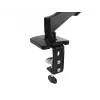 BLO HQ LCD TV laikiklis 17-32 staleliui su šarnyru