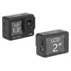 BLOW Action Sportinė kamera 20 MP 5K Ultra HD CMOS Wi-Fi 58 g