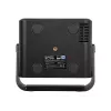 BLOW AndroidTV FullHD MaxView nešiojamasis projektorius, juodas
