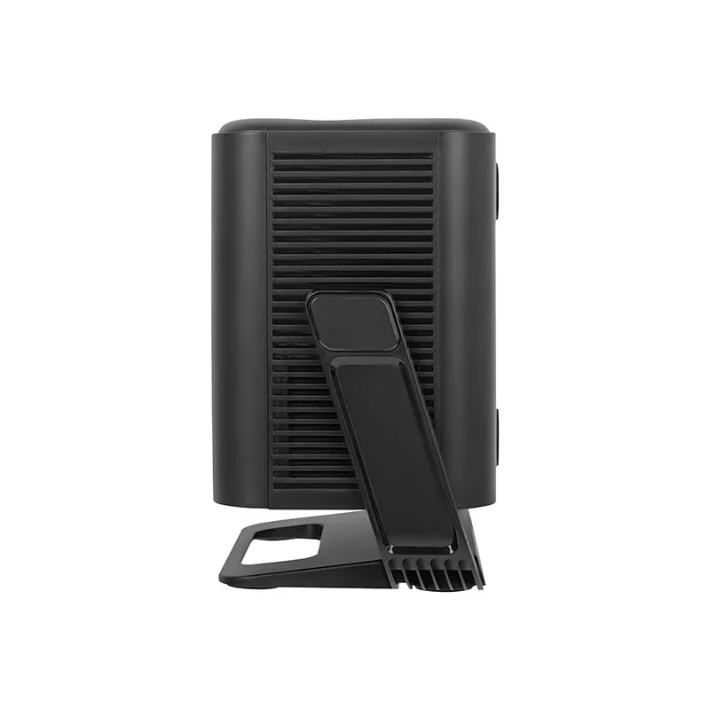 BLOW AndroidTV FullHD MaxView nešiojamasis projektorius, juodas