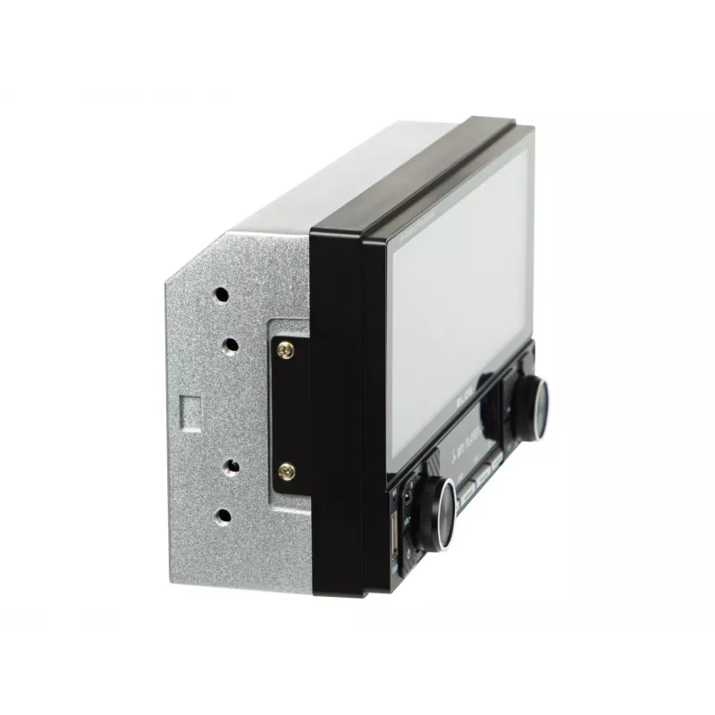 BLOW AVH-686B RDS MP3/USB/Micro SD/Bluetooth automobilinis radijas