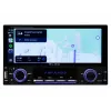 BLOW AVH-686B RDS MP3/USB/Micro SD/Bluetooth automobilinis radijas