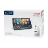 BLOW AVH-686B RDS MP3/USB/Micro SD/Bluetooth automobilinis radijas