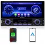 BLOW AVH-686B RDS MP3/USB/Micro SD/Bluetooth automobilinis radijas